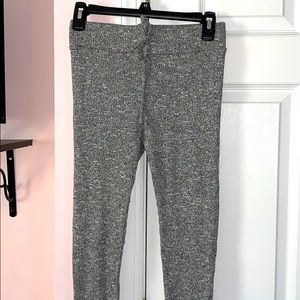 Fashion Nova Sweater Leggings